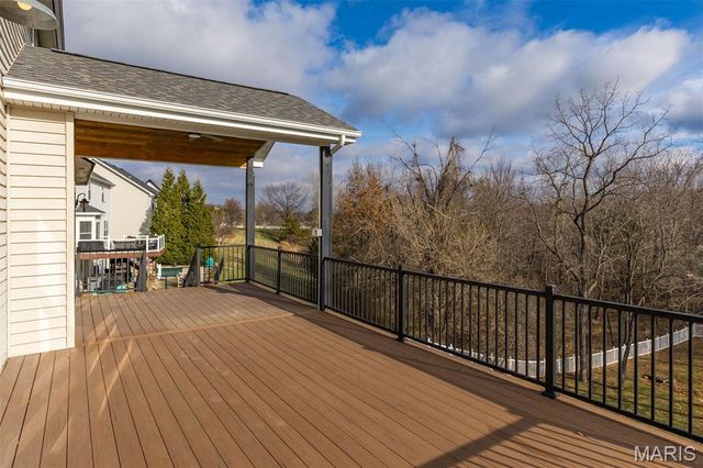 17635 Westhampton Woods Drive, Wildwood, MO 63005