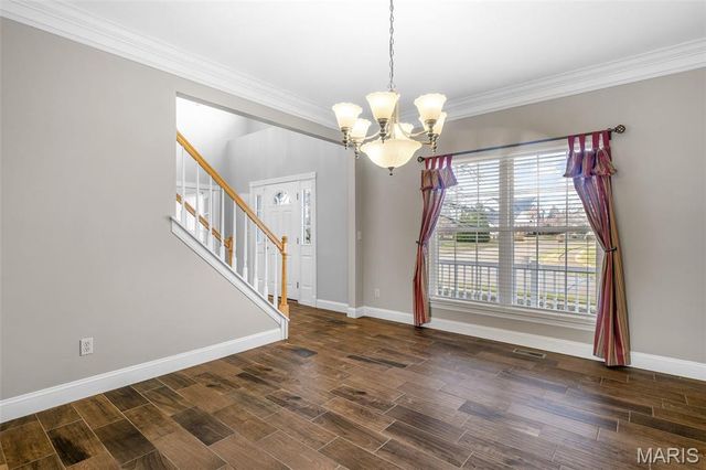 17635 Westhampton Woods Drive, Wildwood, MO 63005