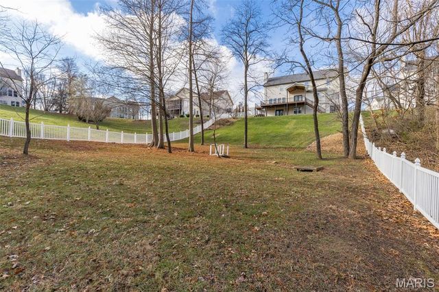 17635 Westhampton Woods Drive, Wildwood, MO 63005