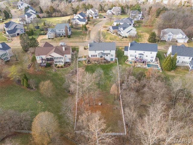 17635 Westhampton Woods Drive, Wildwood, MO 63005