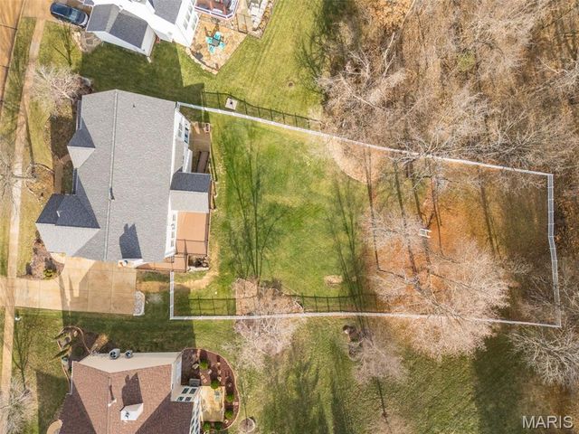 17635 Westhampton Woods Drive, Wildwood, MO 63005