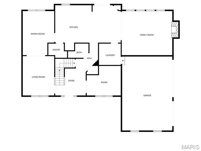 17635 Westhampton Woods Drive, Wildwood, MO 63005