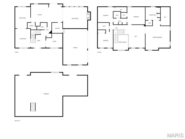 17635 Westhampton Woods Drive, Wildwood, MO 63005