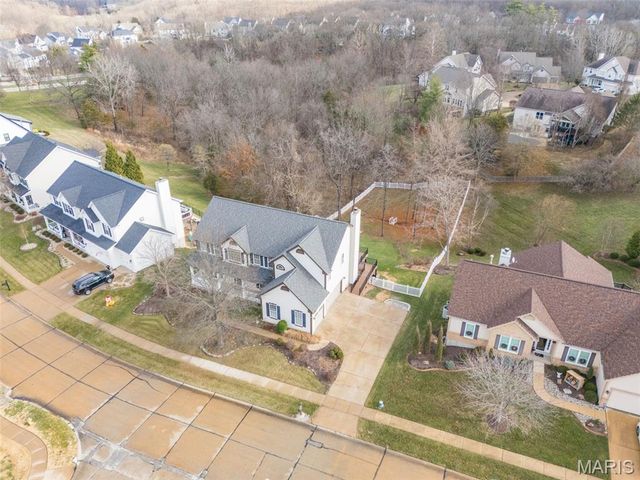 17635 Westhampton Woods Drive, Wildwood, MO 63005