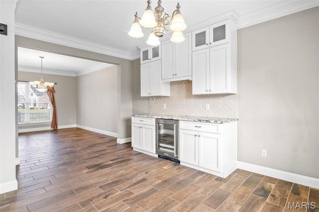 17635 Westhampton Woods Drive, Wildwood, MO 63005