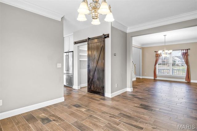 17635 Westhampton Woods Drive, Wildwood, MO 63005