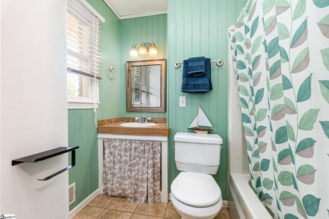 201 Carpenter Drive, Landrum, SC 29356