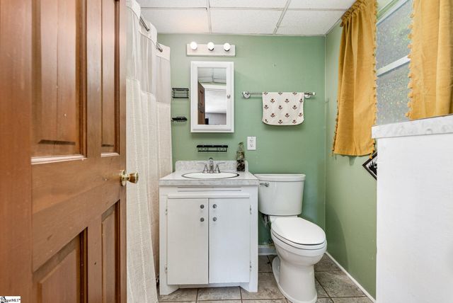 201 Carpenter Drive, Landrum, SC 29356