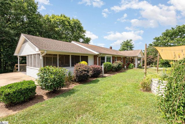 201 Carpenter Drive, Landrum, SC 29356