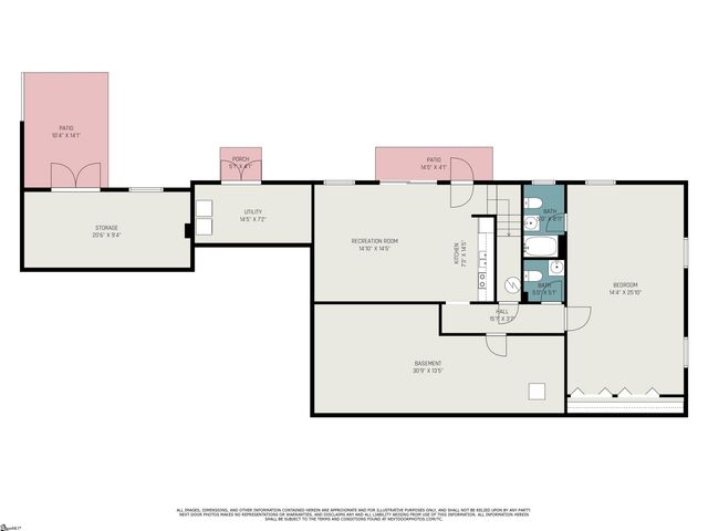 201 Carpenter Drive, Landrum, SC 29356