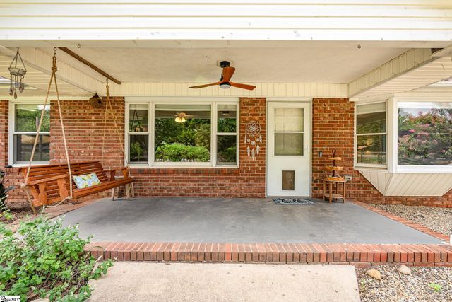 201 Carpenter Drive, Landrum, SC 29356