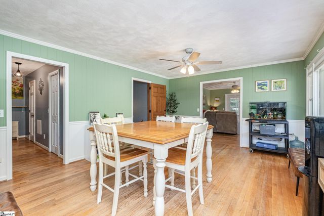 201 Carpenter Drive, Landrum, SC 29356