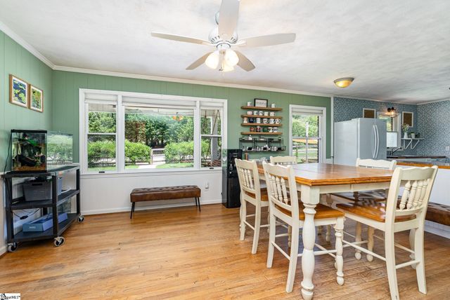 201 Carpenter Drive, Landrum, SC 29356