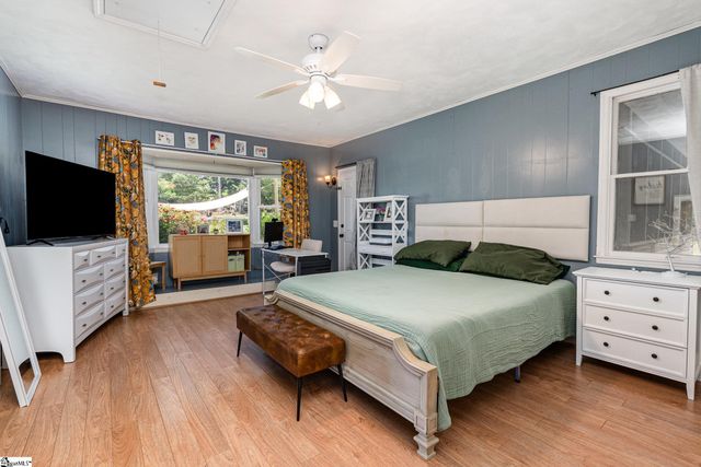 201 Carpenter Drive, Landrum, SC 29356