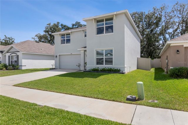 13448 MYLION WAY, Spring Hill, FL 34610