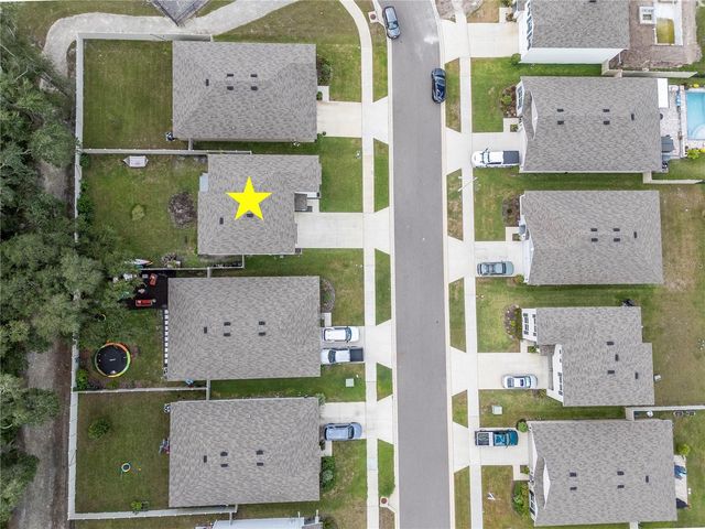 13448 MYLION WAY, Spring Hill, FL 34610