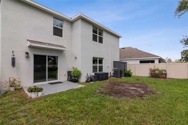 13448 MYLION WAY, Spring Hill, FL 34610