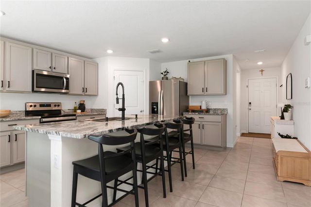 13448 MYLION WAY, Spring Hill, FL 34610