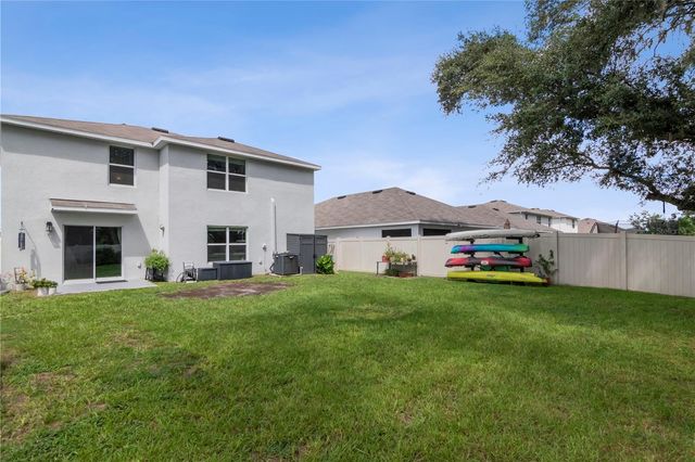 13448 MYLION WAY, Spring Hill, FL 34610