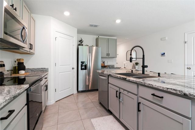 13448 MYLION WAY, Spring Hill, FL 34610