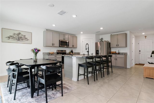 13448 MYLION WAY, Spring Hill, FL 34610