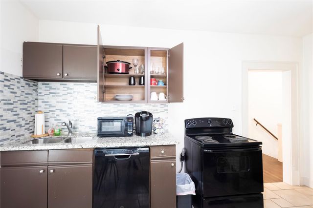 2509 Whitney Street B, Houston, TX 77006