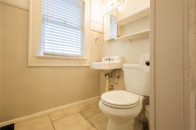 2509 Whitney Street B, Houston, TX 77006