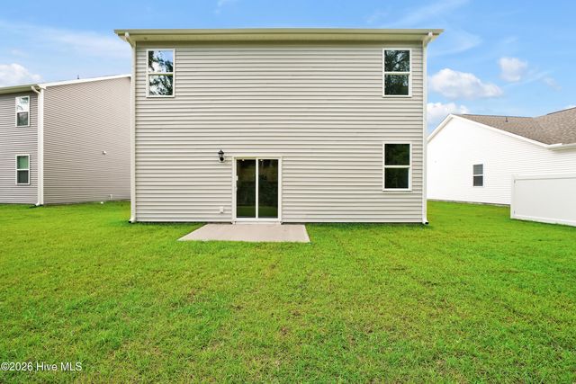 428 Oak Knoll Drive Lot 53, Jacksonville, NC 28546