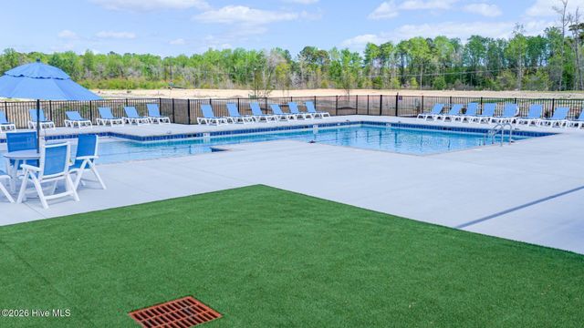 428 Oak Knoll Drive Lot 53, Jacksonville, NC 28546