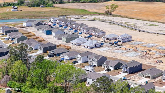 428 Oak Knoll Drive Lot 53, Jacksonville, NC 28546