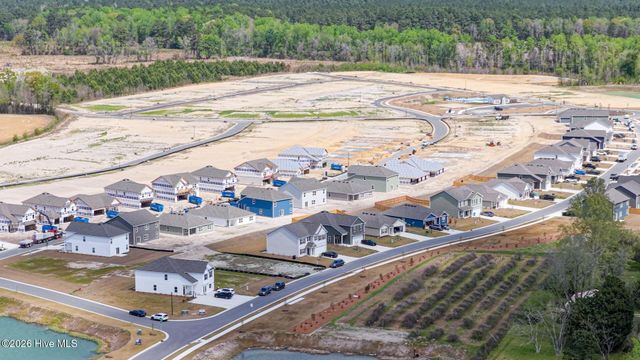 428 Oak Knoll Drive Lot 53, Jacksonville, NC 28546