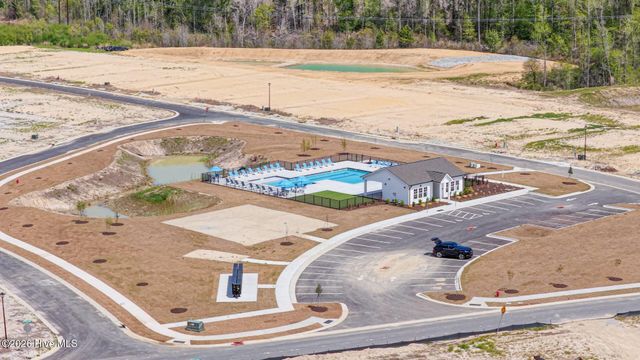 428 Oak Knoll Drive Lot 53, Jacksonville, NC 28546