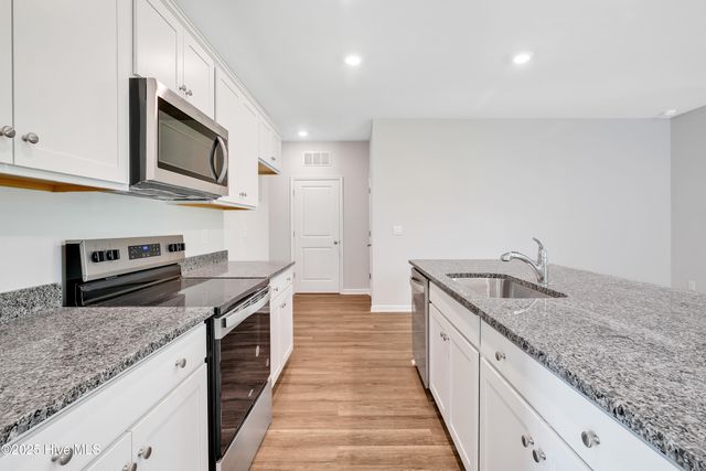 428 Oak Knoll Drive Lot 53, Jacksonville, NC 28546