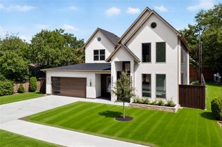 1840 Highland Drive E, Keller, TX 76262
