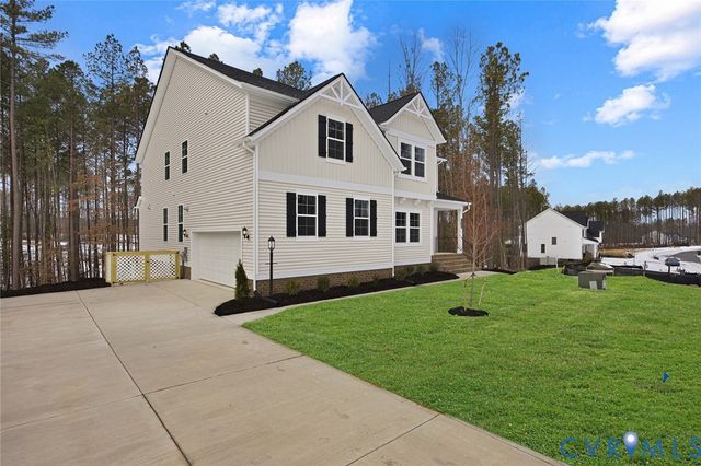 6860 Cove Creek Ter, Moseley, VA 23120