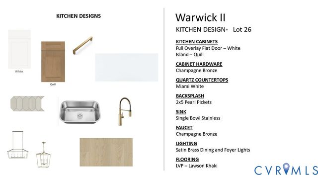 6860 Cove Creek Ter, Moseley, VA 23120