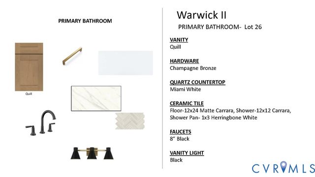 6860 Cove Creek Ter, Moseley, VA 23120