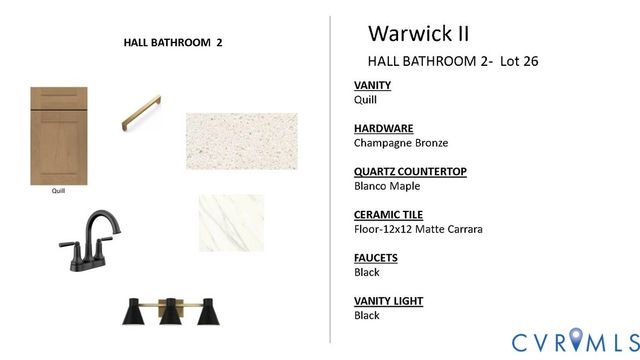 6860 Cove Creek Ter, Moseley, VA 23120