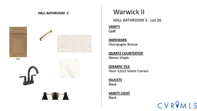 6860 Cove Creek Ter, Moseley, VA 23120