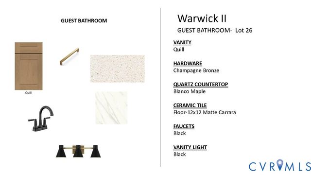 6860 Cove Creek Ter, Moseley, VA 23120