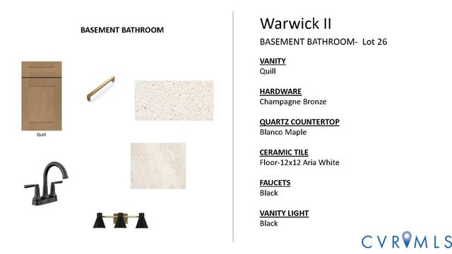 6860 Cove Creek Ter, Moseley, VA 23120