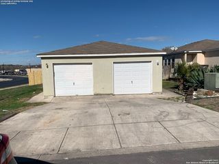 11203 Terra Loop Rd, San Antonio, TX 78233