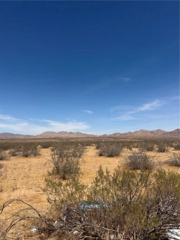 0 Johnson, Apple Valley, CA 92307