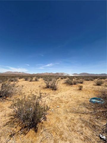 0 Johnson, Apple Valley, CA 92307