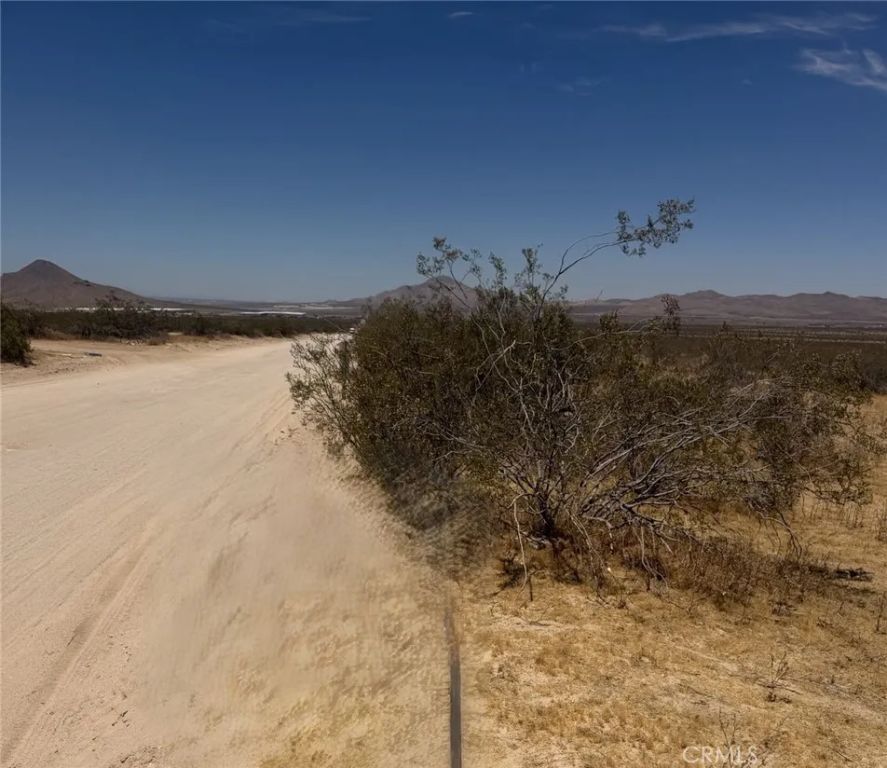 0 Johnson, Apple Valley, CA 92307