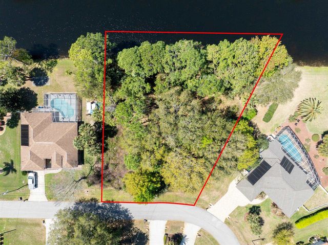 37 W Ludlow Lane, Palm Coast, FL 32137
