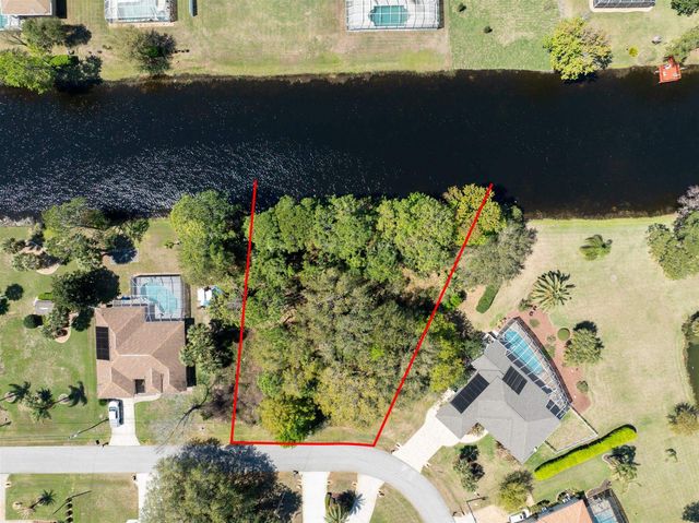 37 W Ludlow Lane, Palm Coast, FL 32137