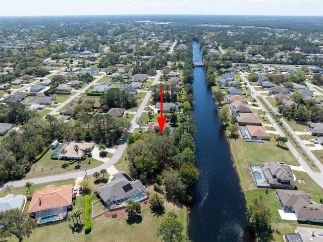 37 W Ludlow Lane, Palm Coast, FL 32137