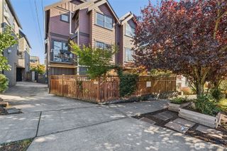 3634 Palatine Avenue N #B, Seattle, WA 98103