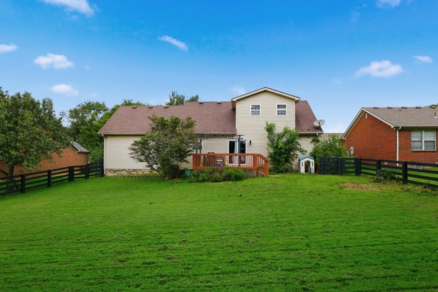 139 Oliver Drive, Richmond, KY 40475